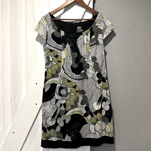 Retro Dress